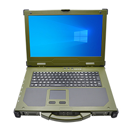 17.3寸國產(chǎn)寬溫加固筆記本C173D