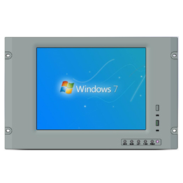 15寸寬溫寬壓工業(yè)機(jī)架式顯示器FPM-1502