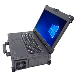 17寸上翻蓋便攜機(jī)PWS-1708