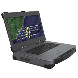 半強(qiáng)固式計(jì)算機(jī)L156可選配擴(kuò)展插槽