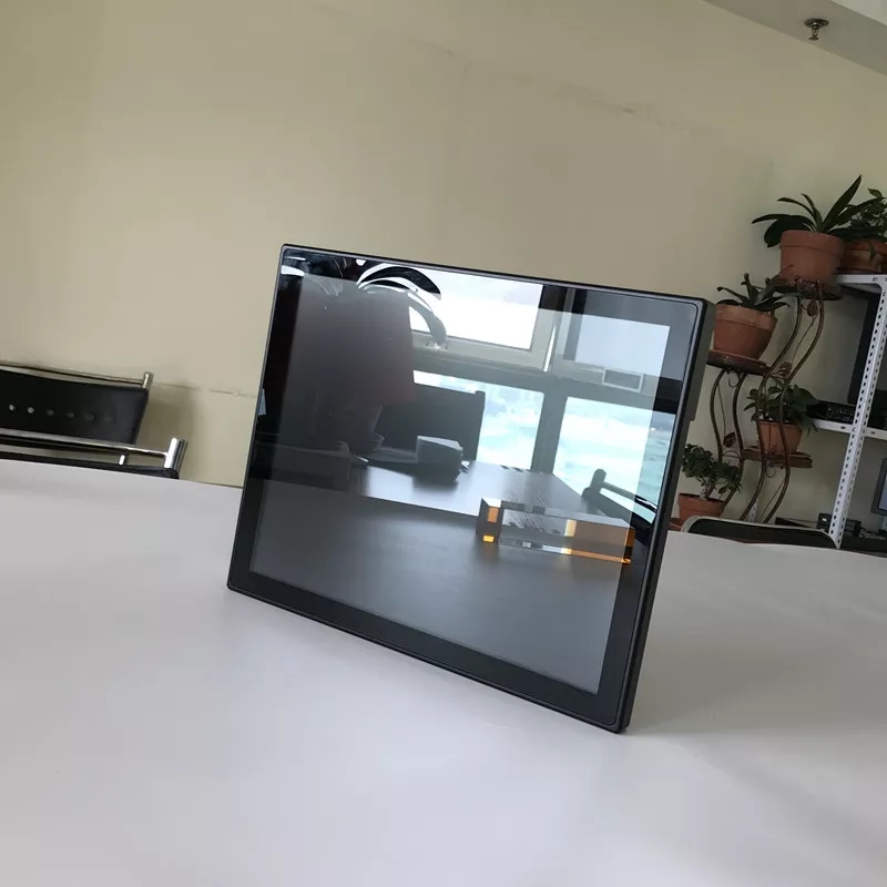 APC-1701加固一體機(jī)