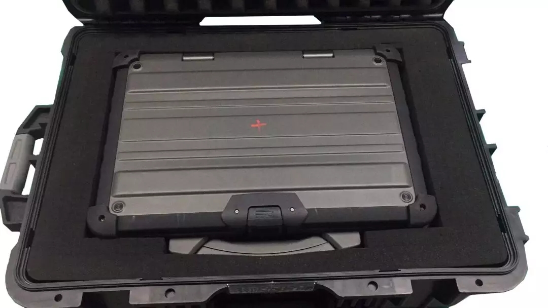 加固筆記本機(jī)器