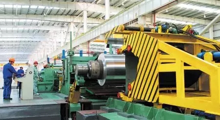 磁場(chǎng)環(huán)境