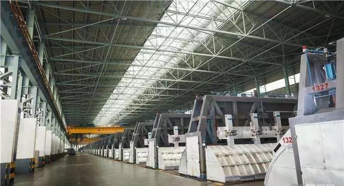 強(qiáng)磁環(huán)境