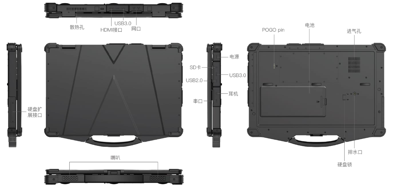 產(chǎn)品外觀圖