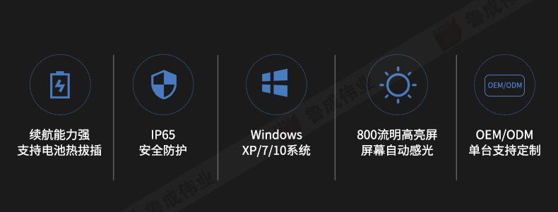 三防筆記本詳情頁2
