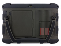 支持RAID 0/1的雙內(nèi)部M.2 SSD插槽