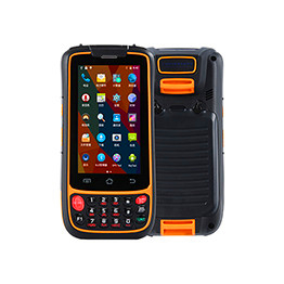 4寸手持機(jī)P40_IP65工業(yè)級(jí)PDA手持終端設(shè)備