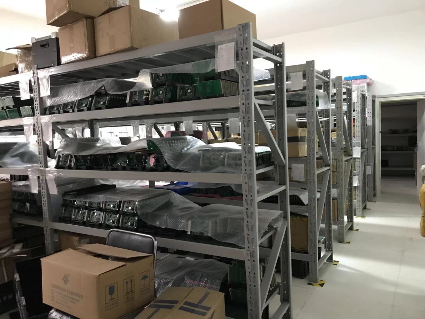 加固計(jì)算機(jī)